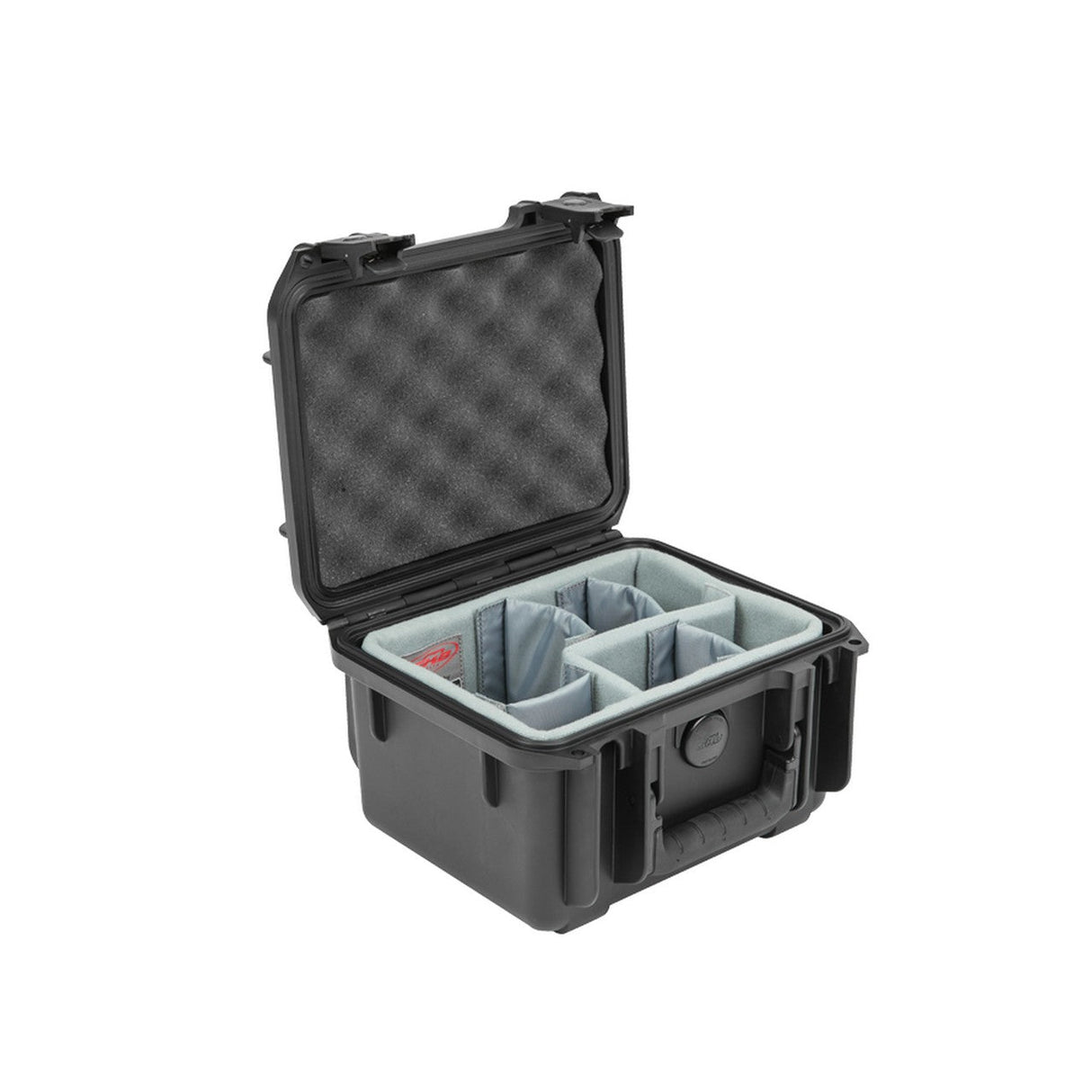 SKB 3i-0907-6DT iSeries Camera Case with Think Tank Designed Photo Dividers