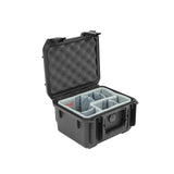 SKB 3i-0907-6DT iSeries Camera Case with Think Tank Designed Photo Dividers