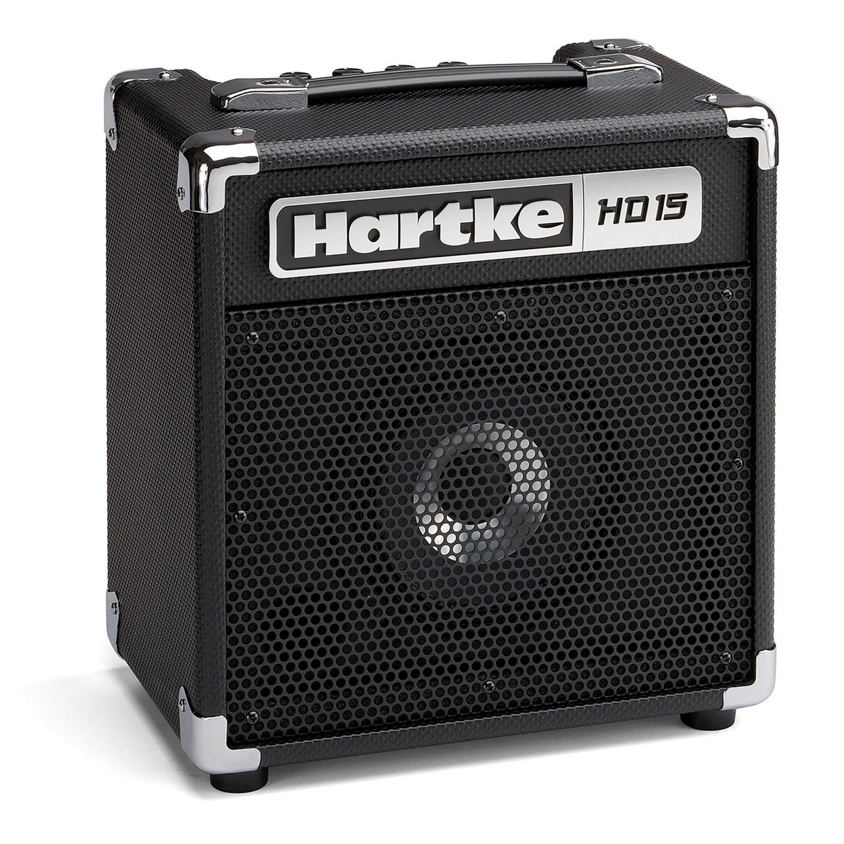 Hartke HD15 15 Watt 6.5 Inch Bass Combo Amp