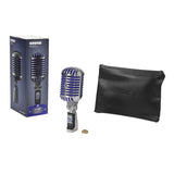 Shure Super55 Deluxe Classic Vocal Microphone