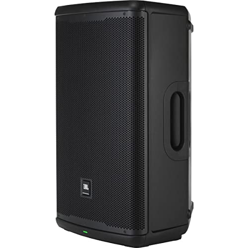 JBL EON715 15-Inch Powered PA Speaker with Bluetooth