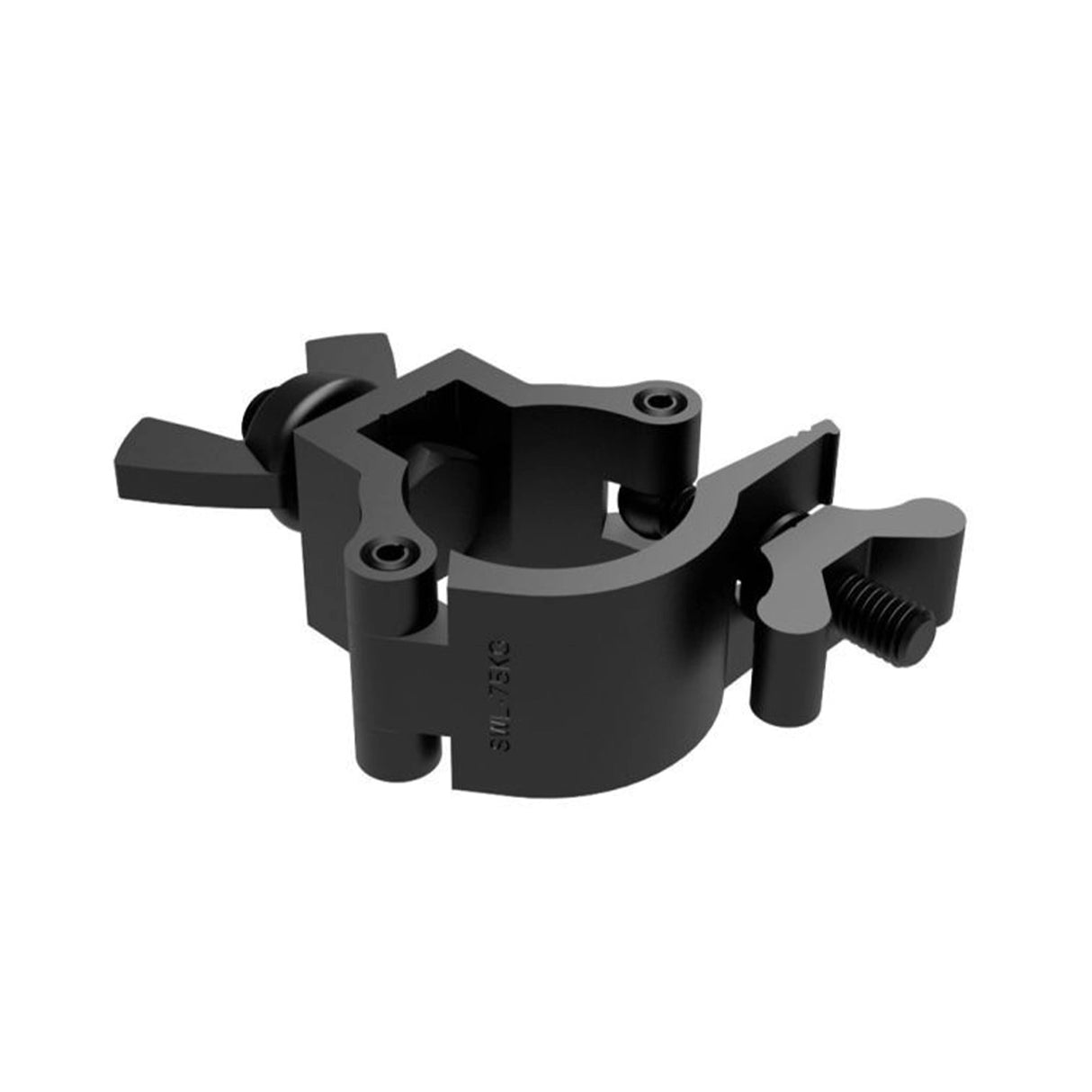 Global Truss Light Duty Clamp for F23/F24, Black