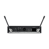 Shure BLX14R/B98 Wireless Rackmount Instrument System with Clip-On Gooseneck Microphone