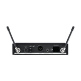 Shure BLX14R/SM35 Wireless Rackmount Headset System