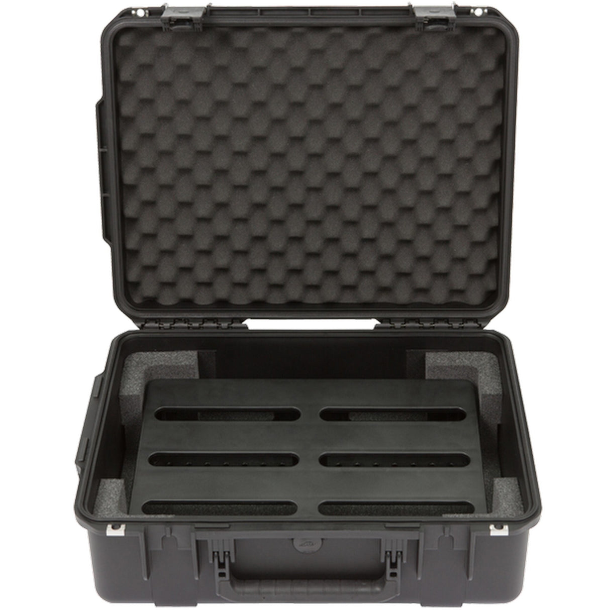 SKB 3i-2015-7-PB iSeries 2015-7 Case with 1SKB-PB1712 Pedalboard