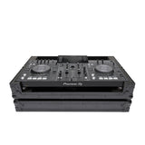 Magma DJ-Controller Case for Pioneer DJ XDJ-RX3/RX2 Black