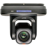 JVC KY-PZ510BU 4K 60P PTZ Camera Black