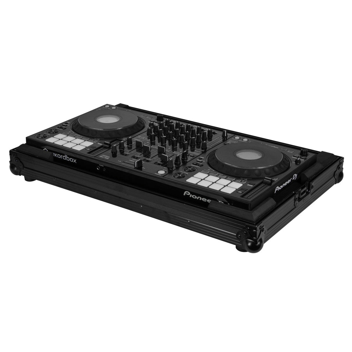 Odyssey Low Profile Pioneer DDJ-1000 DJ Controller Case