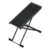 K&M 14670 Footrest Black - accessories