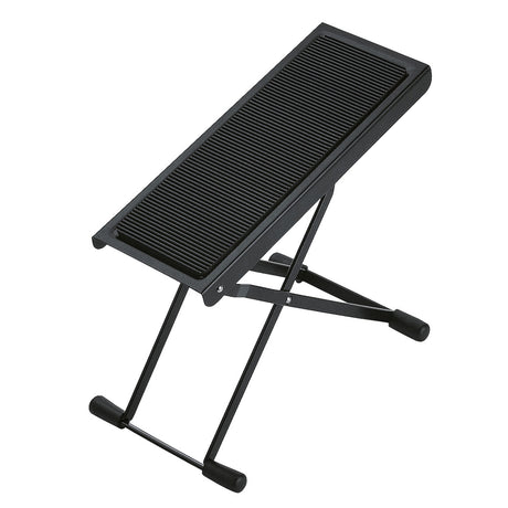 K&M 14670 Footrest Black - accessories