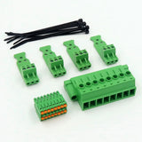 QSC WP-001006-00 Ship Kit for CXD-Q