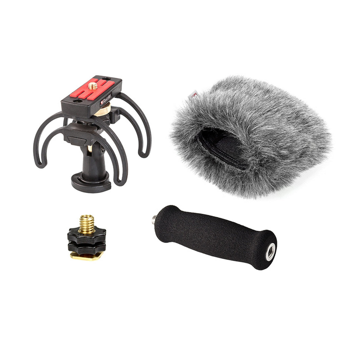 Rycote Audio Kit for Tascam DR-44 WL