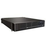 Middle Atlantic UPX-2000R-2 NEXSYS 8-Outlet UPS Backup Power System 2000VA