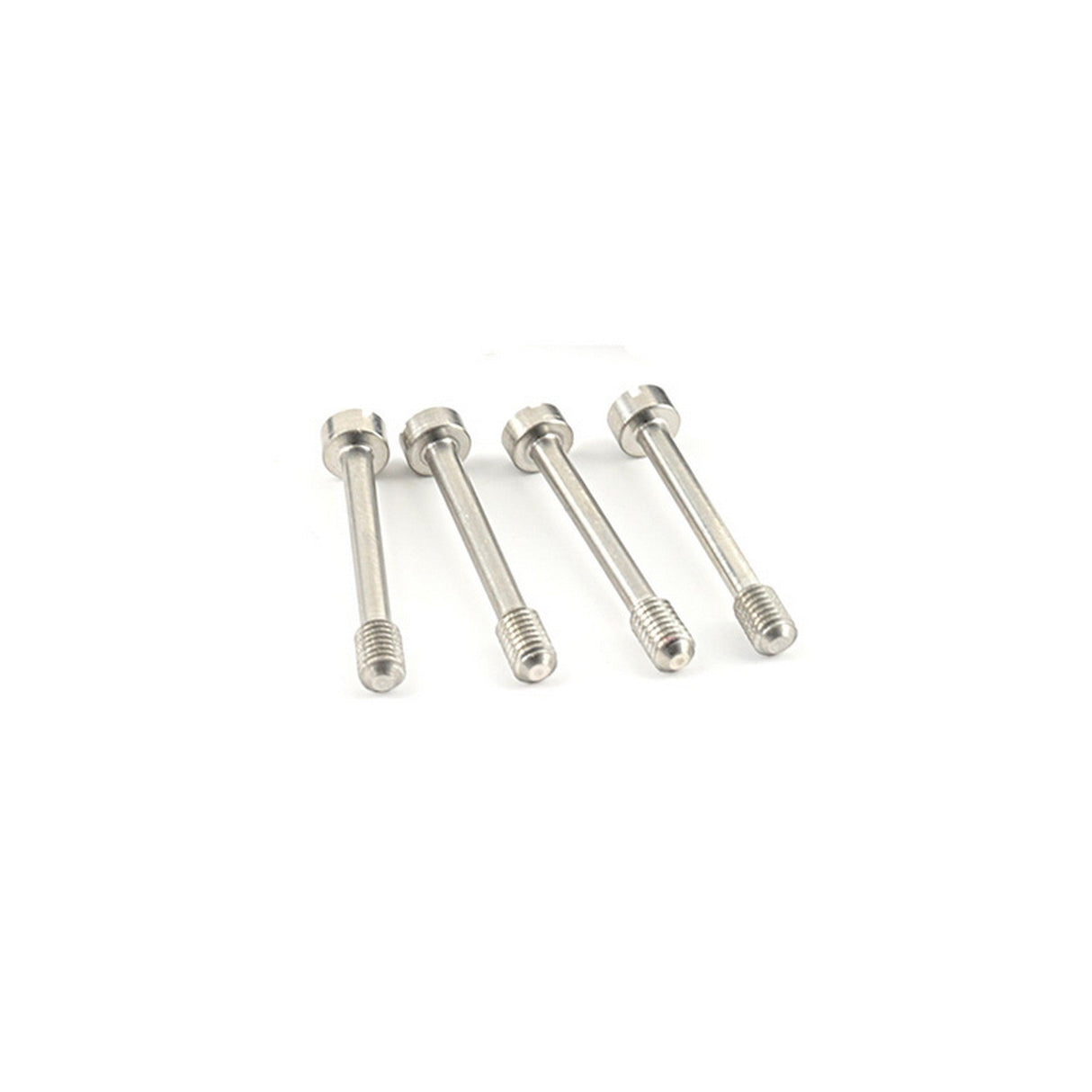 Lectrosonics 28979 Replacement Screws for DSR4OCTOSPACER Mounting Bezel Kit