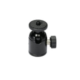 OBSBOT Extendable Tripod Mini Ball Head