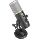 Mackie Carbon USB Multi-Pattern Condenser Microphone