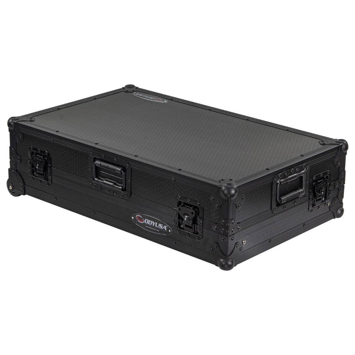 Odyssey Glide Style I-Board Flight Case for Denon DJ SC LIVE 4 with Laptop Platform (Used)