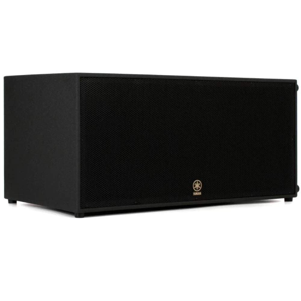 葉 Yamaha CW218V 18-Inch Dual Passive Subwoofer – AVLGEAR