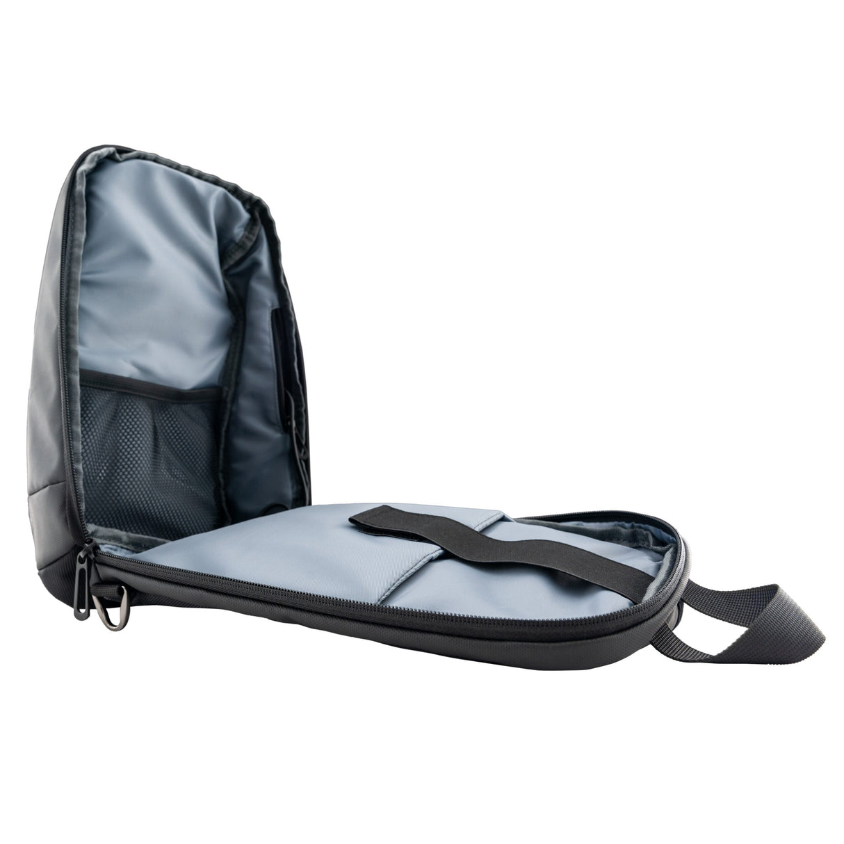 Mackie CreatorSling Bag with Built-In USB Cable