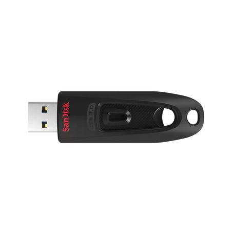 SanDisk - SanDisk Ultra 64GB USB 3.0 Flash Drive - SDCZ48-064G-A46