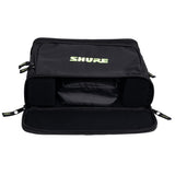 Shure Padded Wireless System Solution Bag for Single Wireless Microphone System