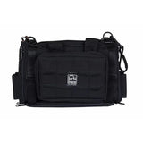Porta Brace AO-1.5SILENT Lightweight and Silent Audio Organizer Case
