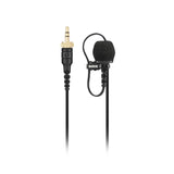 RODE LAVALIER II Premium Lavalier Microphone