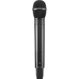 Electro-Voice RE3-HHT76 Wireless Handheld Microphone with ND76 Head, 5H 560-596MHz