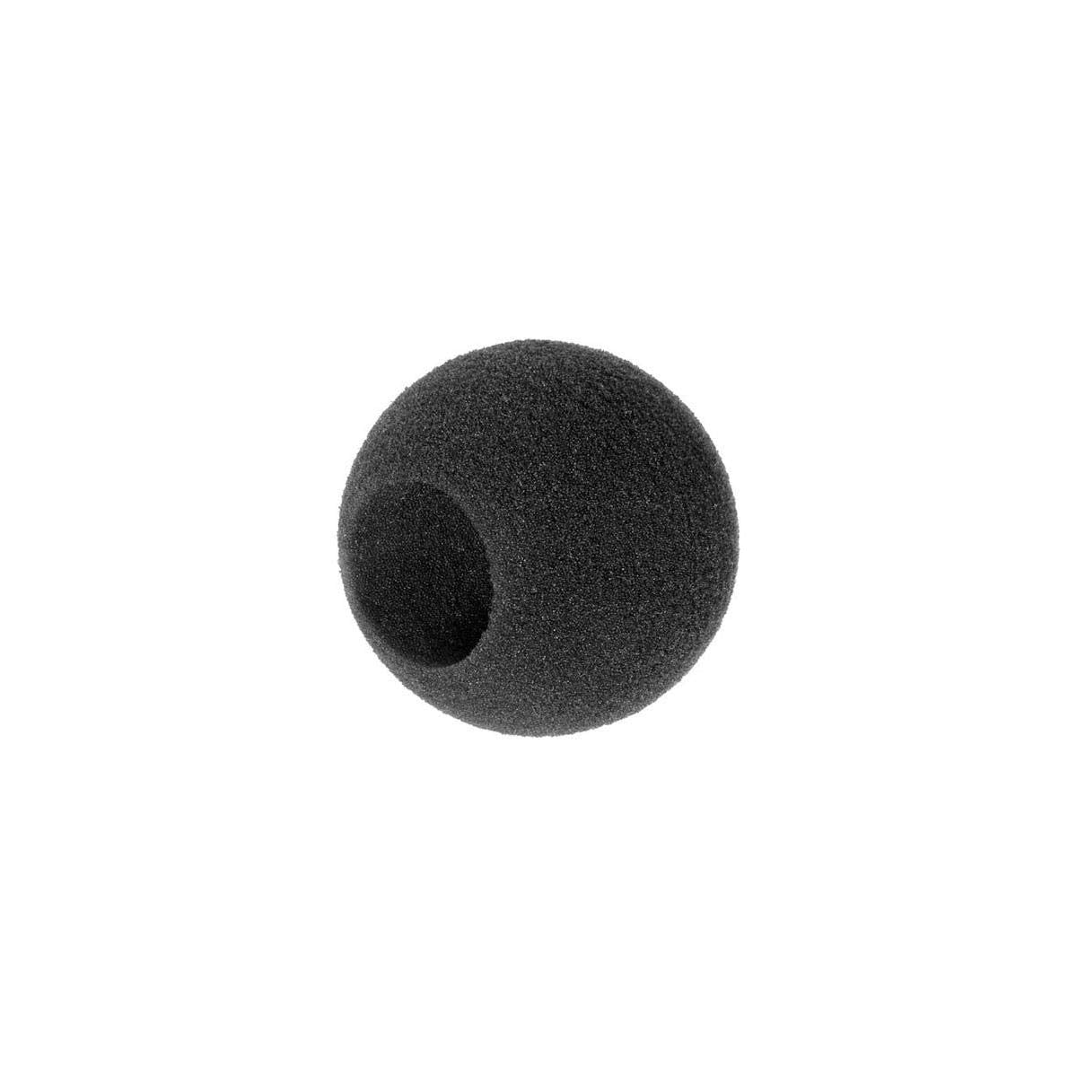 Sennheiser MZW 421-A Foam Windscreen for MD421 II