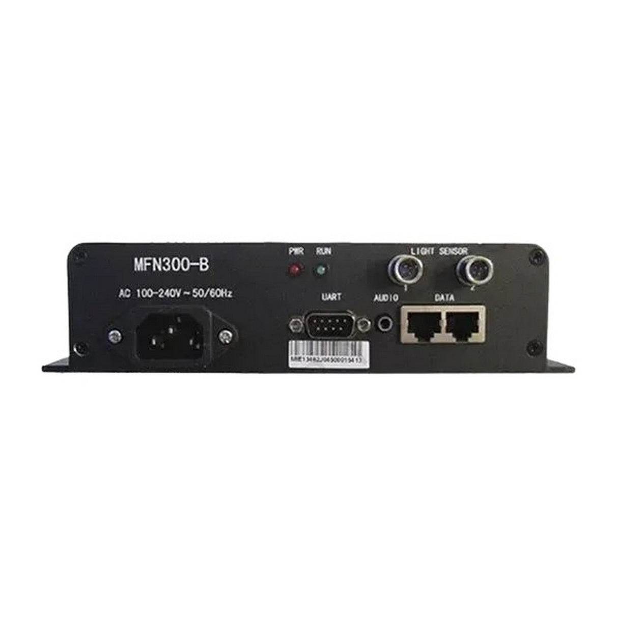 NovaStar MFN300-B RS232/Gigabit Ethernet Multi-Functional Card