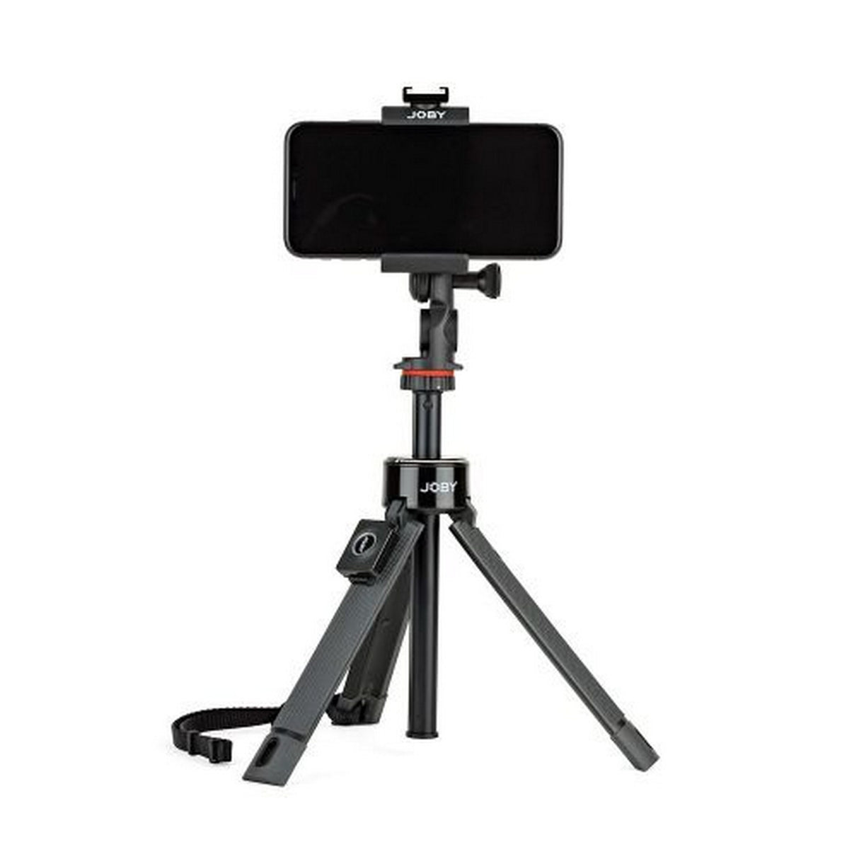 Joby JB01534 GripTight PRO TelePod Tripod and Grip for Mobile Phones