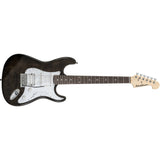 Washburn Sonamaster Deluxe Double Cut Solid Body Electric Guitar - guitar