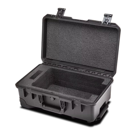 SanDisk - SanDisk Professional G-RAID Shuttle 8 Pelican Case - SDPA5NN-0000-GBSNB