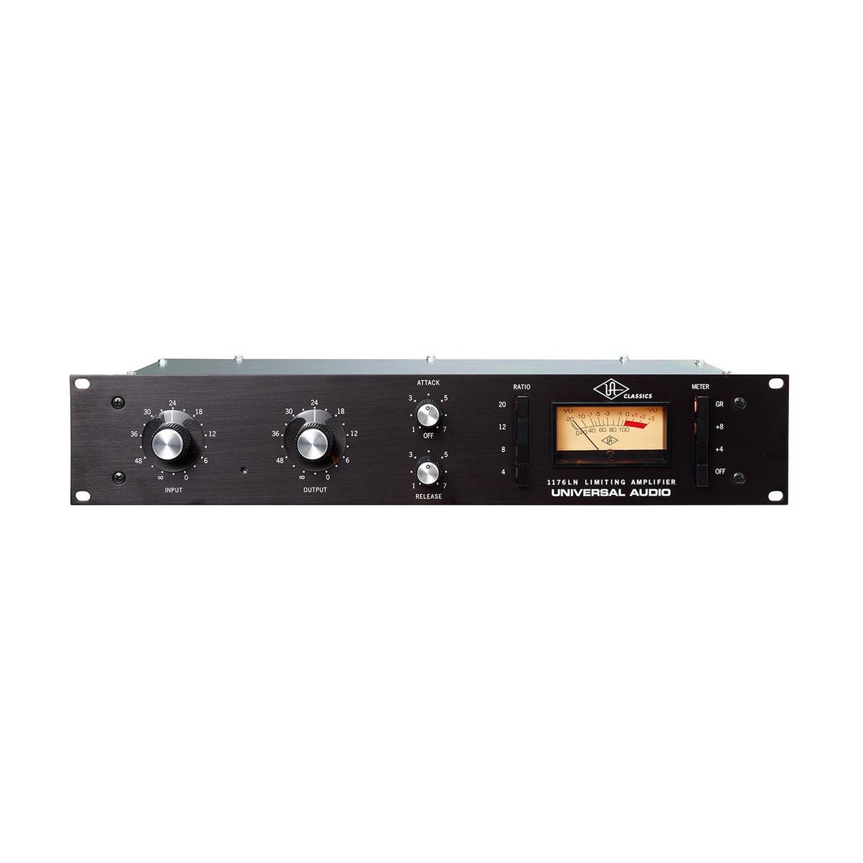 Universal Audio 1176LN Classic Limiting Amplifier