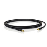 Sennheiser CL 20 PP 65.6 Feet Antenna Cable for SpeechLine Digital Wireless Receiver