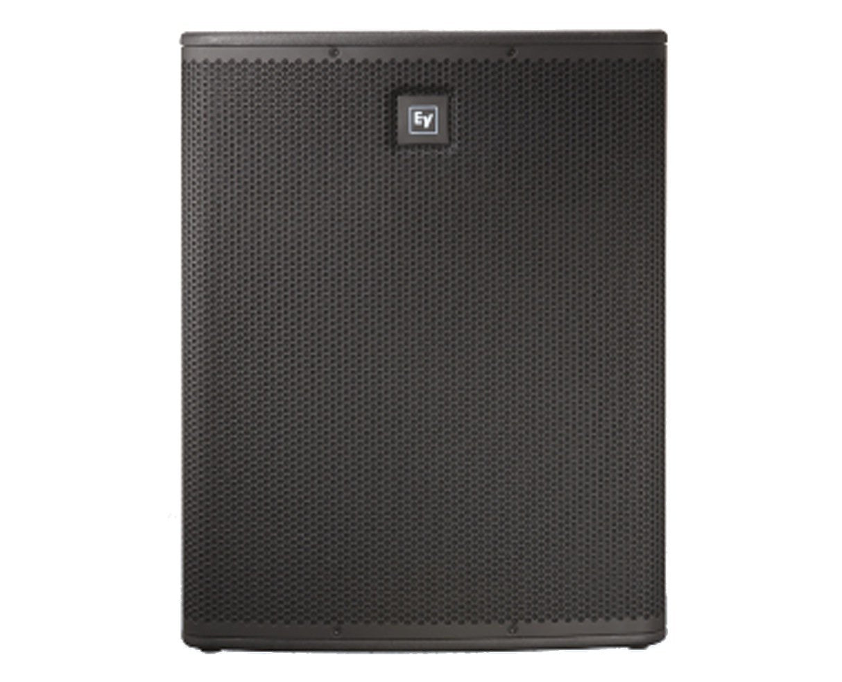 Electro-Voice ELX118P Powered Subwoofer