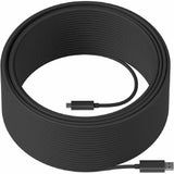 Logitech Strong USB-A to USB-C Cable 45m