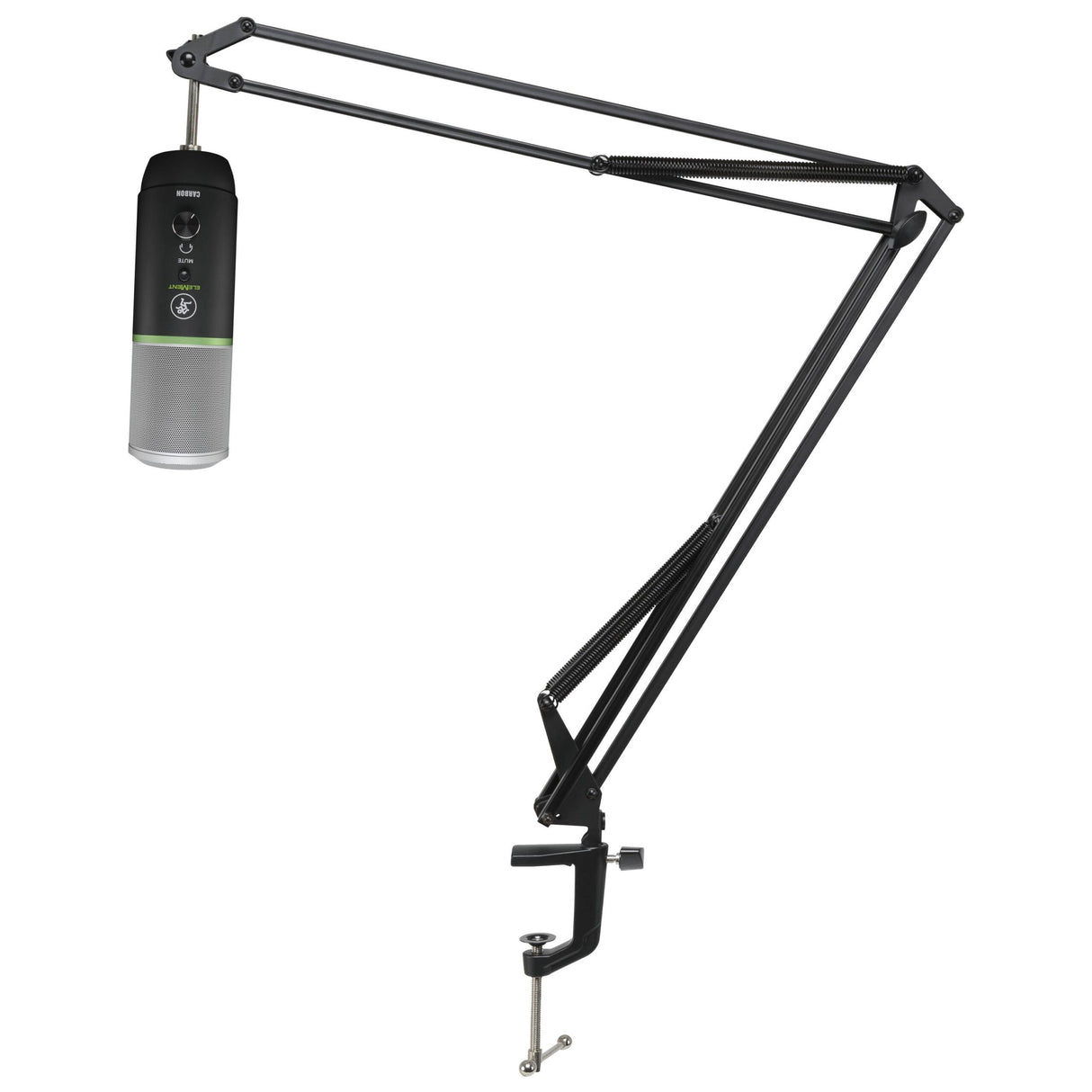 Mackie DB-100 Desktop Microphone Boom Arm