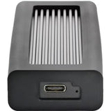 Oyen Digital Helix Dura USB-C NVMe Portable SSD 2TB