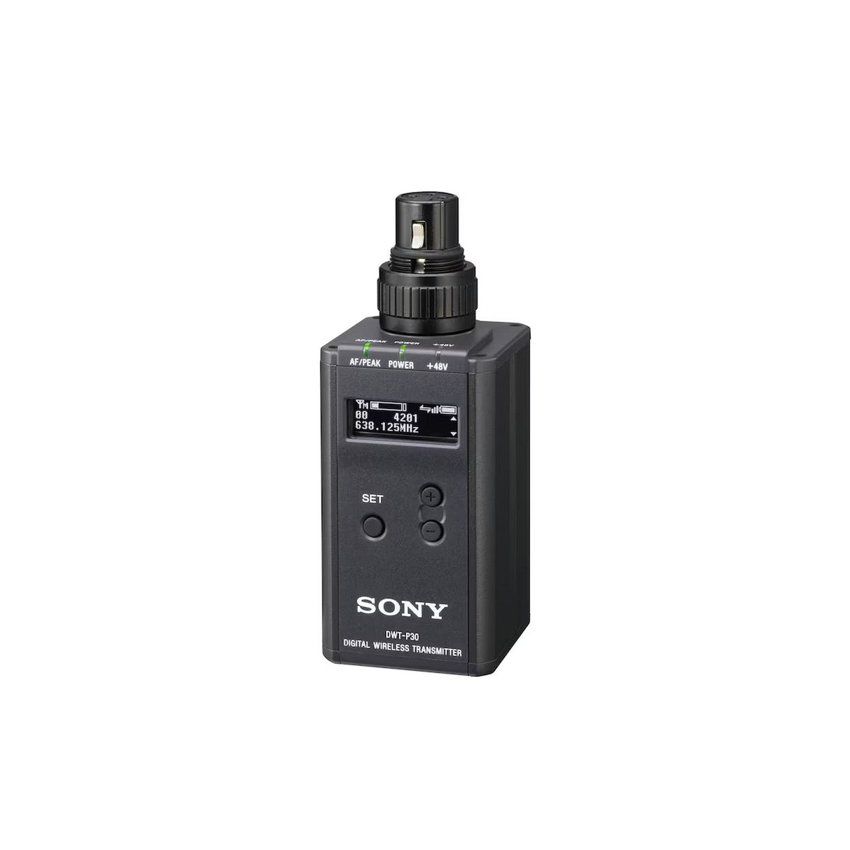 Sony DWT-P30 Plug-On Transmitter