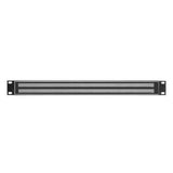 Lowell IP-ID-1 Identification 19 Inch Panel with PocketID