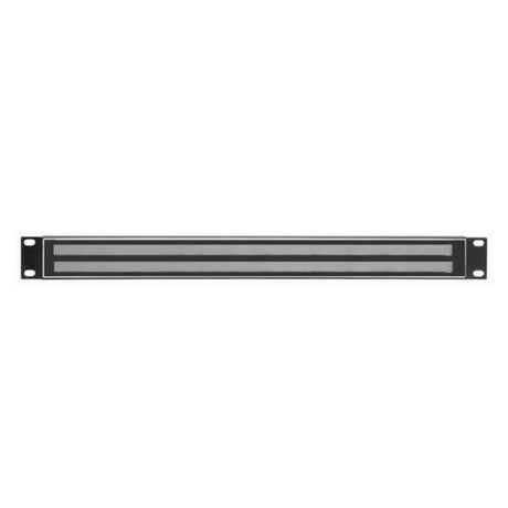 Lowell IP-ID-1 Identification 19 Inch Panel with PocketID