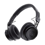 Audio-Technica ATH-M60x Professional Monitor Headphone