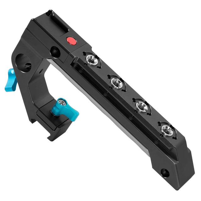 Kondor Blue Trigger Pro Top Handle Run/Stop Trigger Black