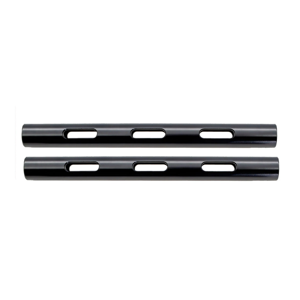 Kondor Blue 6-Inch PPSh 15mm Threaded Rod Raven Black Pair