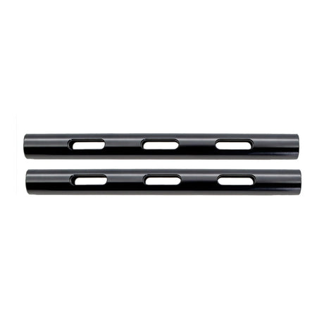 Kondor Blue 6-Inch PPSh 15mm Threaded Rod Raven Black Pair