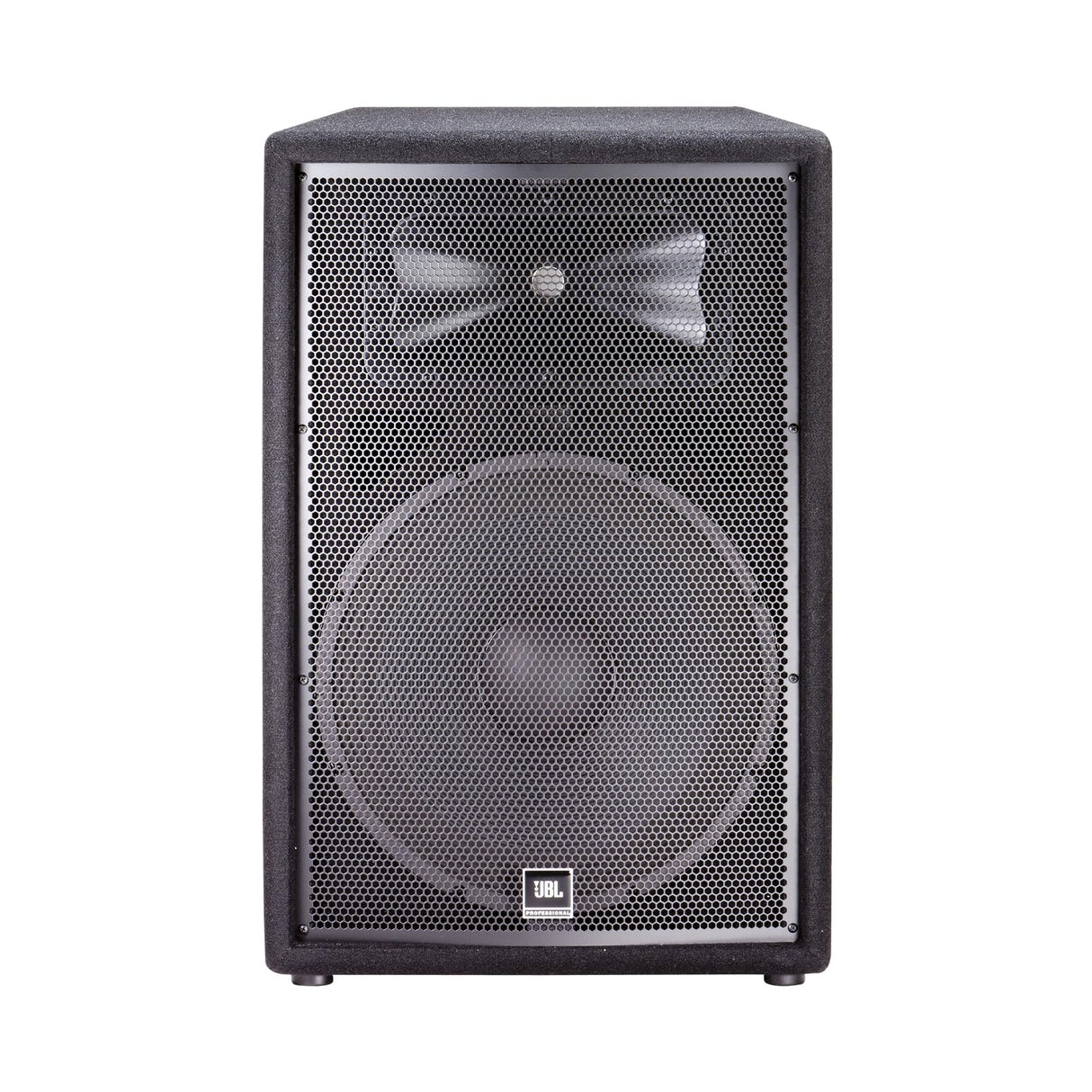 JBL JRX215 12’’ 2-Way Stage Monitor Portable Loudspeaker System (Used) - used