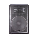 JBL JRX215 12’’ 2-Way Stage Monitor Portable Loudspeaker System (Used) - used