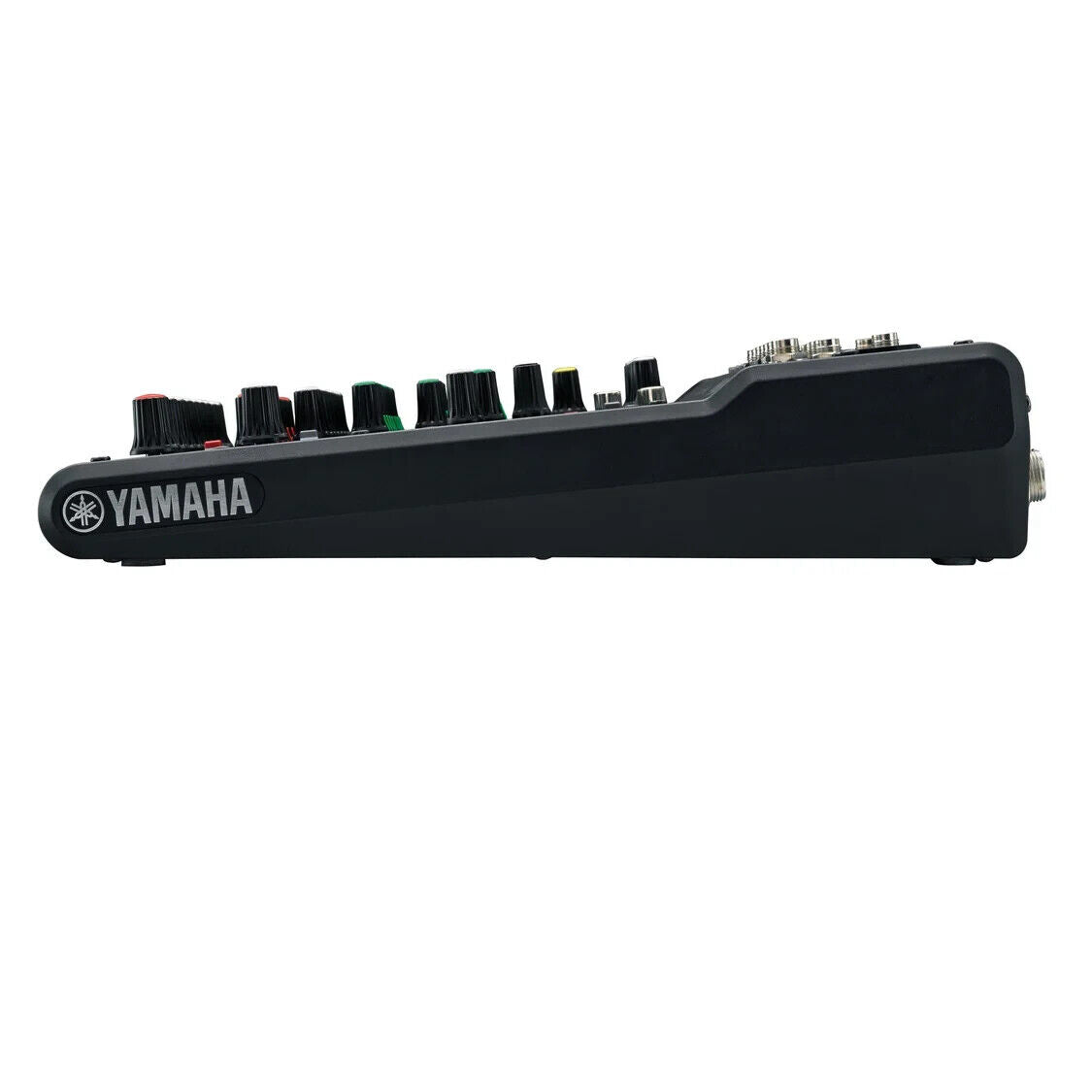 Yamaha MG10XU 10-Channel USB Mixer with Built-in SPX Digital Effects (Used)