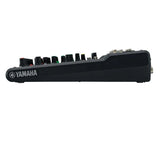 Yamaha MG10XU 10-Channel USB Mixer with Built-in SPX Digital Effects (Used)